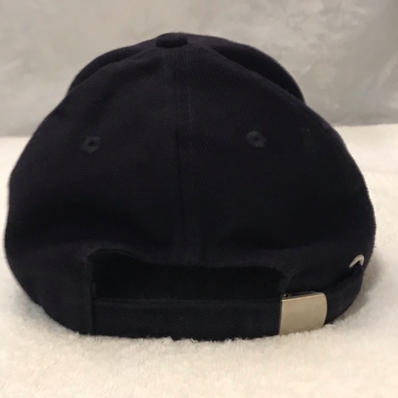 Snowdon Wales Adjustable Black Euro Travel Baseball Cap - Picture 11 of 12